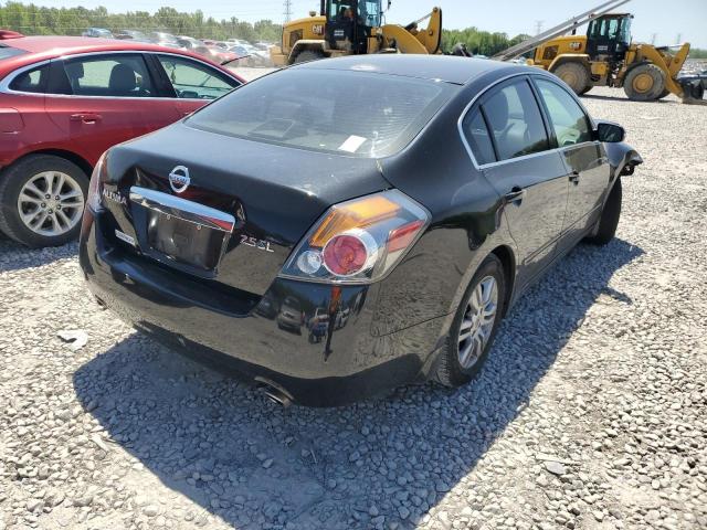 Photo 3 from auction – 2011 NISSAN ALTIMA BAS with VIN 1N4AL2APXBN490008