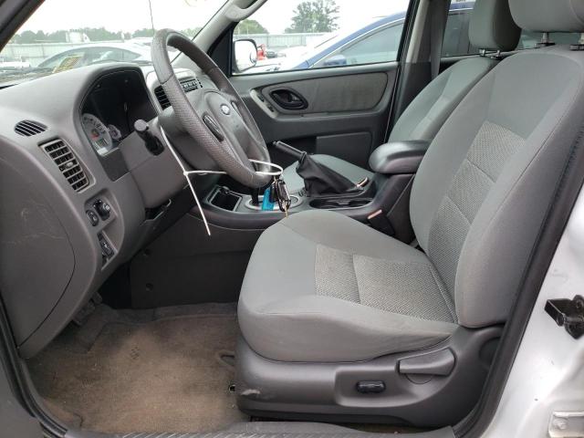Photo 7 from auction – 2007 FORD ESCAPE HEV with VIN 1FMYU49H27KB77585