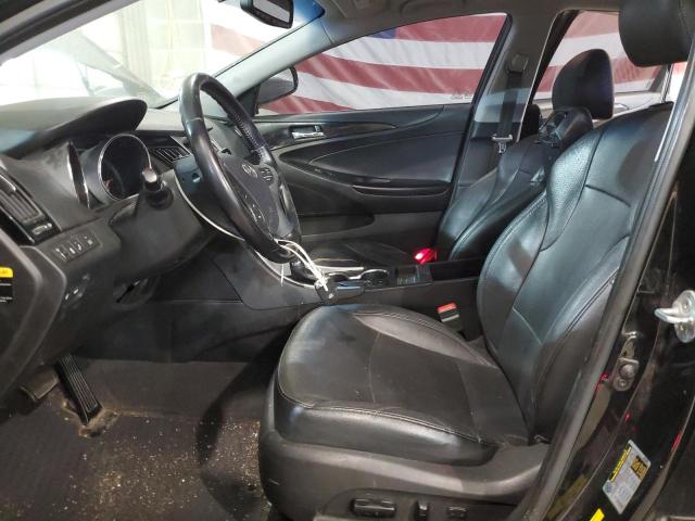 Photo 7 from auction – 2014 HYUNDAI SONATA SE with VIN 5NPEC4AC7EH882615