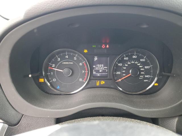 Photo 9 from auction – 2014 SUBARU FORESTER 2 with VIN JF2SJGPC3EH524669