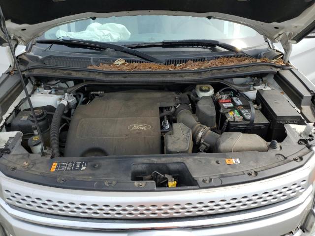 Photo 12 from auction – 2014 FORD EXPLORER X with VIN 1FM5K8D86EGB40918