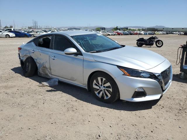 Photo 4 from auction – 2022 NISSAN ALTIMA S with VIN 1N4BL4BV5NN324576