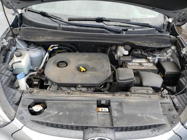 Photo 12 from auction – 2015 HYUNDAI TUCSON GLS with VIN KM8JTCAF2FU086358