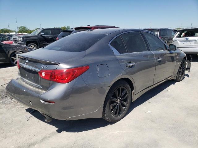 Photo 3 from auction – 2014 INFINITI Q50 BASE with VIN JN1BV7AR4EM680780