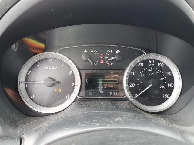 Photo 9 from auction – 2013 NISSAN SENTRA S with VIN 3N1AB7AP5DL563382