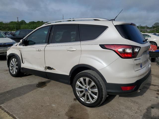 Photo 2 from auction – 2017 FORD ESCAPE TIT with VIN 1FMCU0JD5HUC37800
