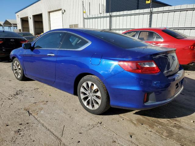 Photo 2 from auction – 2015 HONDA ACCORD EX with VIN 1HGCT1B76FA008838