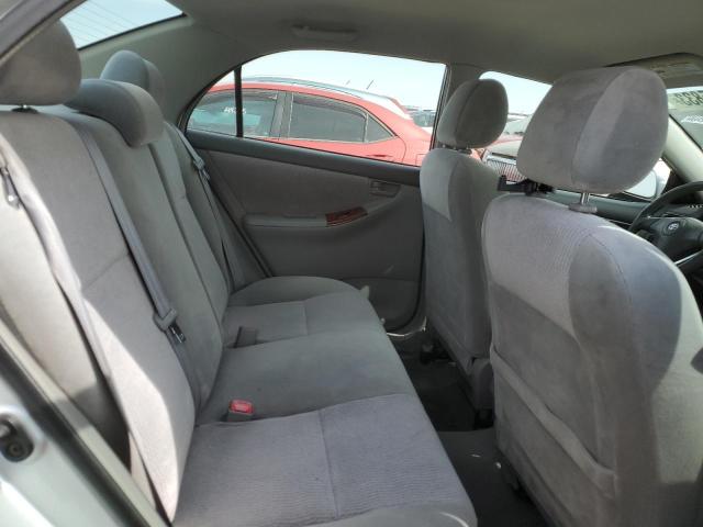 Foto 10 de la subasta – 2006 TOYOTA COROLLA CE con VIN JTDBR32E460059957