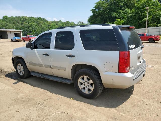 Photo 2 from auction – 2010 GMC YUKON SLE with VIN 1GKMCAE39AR225956
