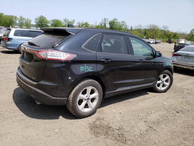 Photo 3 from auction – 2018 FORD EDGE SE with VIN 2FMPK4G95JBC53086