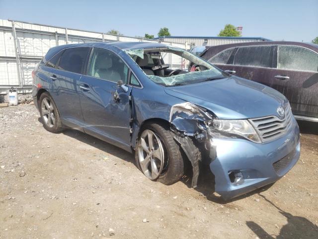 Photo 4 from auction – 2010 TOYOTA VENZA with VIN 4T3BK3BB7AU034002