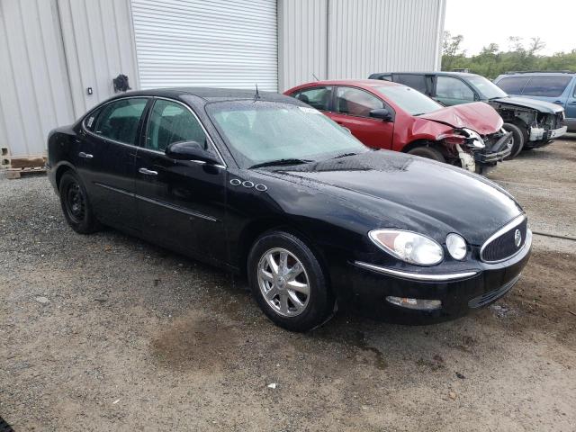 Photo 4 from auction – 2005 BUICK LACROSSE C with VIN 2G4WD562751257636