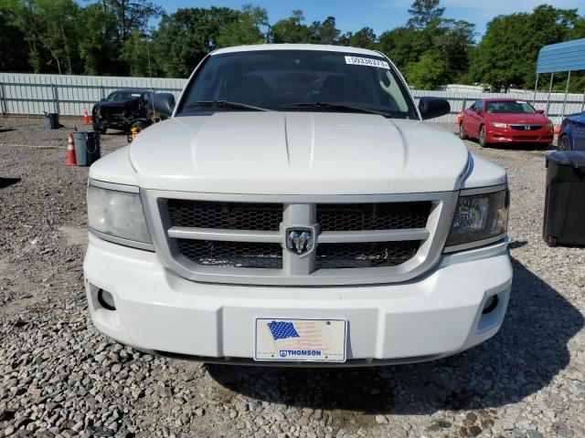 Photo 5 from auction – 2011 DODGE DAKOTA SLT with VIN 1D7RE3GK2BS549584