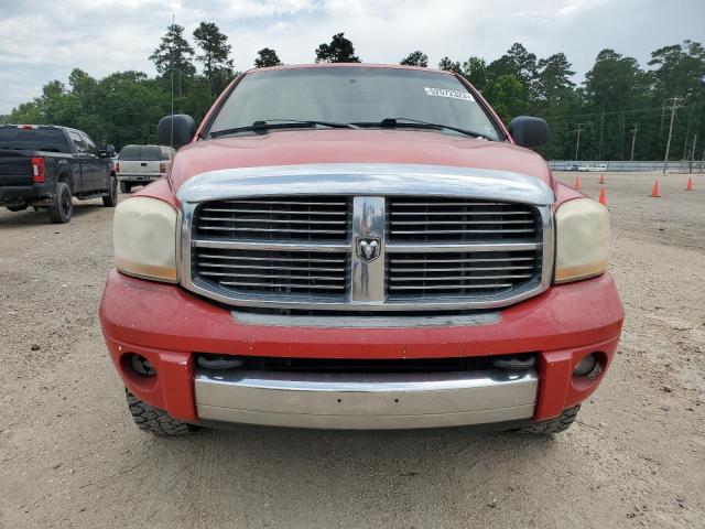 Photo 5 from auction – 2006 DODGE RAM 2500 S with VIN 1D7KS28C16J163715