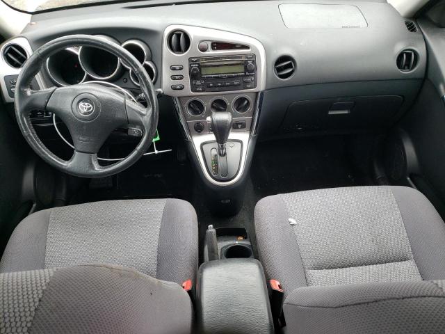 Photo 8 from auction – 2006 TOYOTA COROLLA MA with VIN 2T1LR30E06C551091
