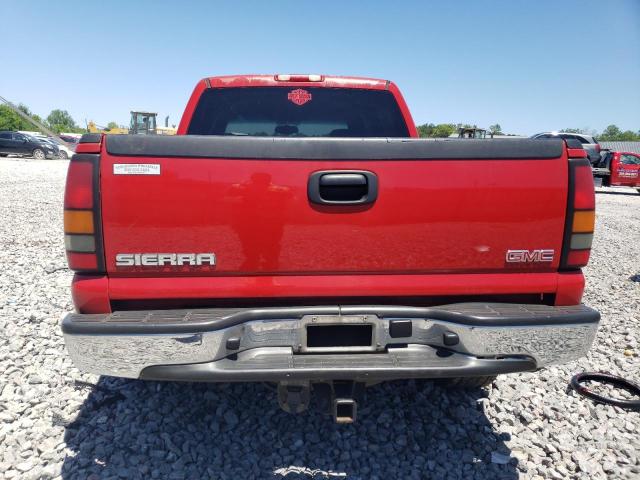 Photo 6 from auction – 2007 GMC NEW SIERRA with VIN 2GTEC13V571112043