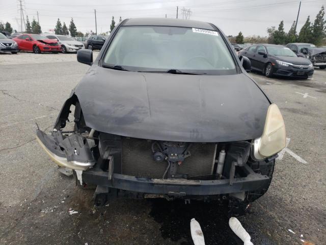 Photo 5 from auction – 2012 NISSAN ROGUE S with VIN JN8AS5MT7CW612217