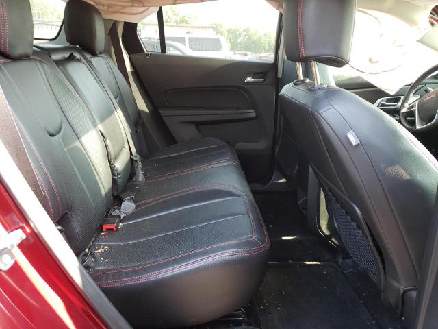 Photo 11 from auction – 2017 GMC TERRAIN SL with VIN 2GKFLTEKXH6178518