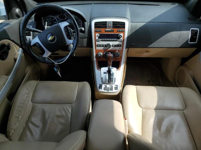 Photo 8 from auction – 2009 CHEVROLET EQUINOX LT with VIN 2CNDL83F496202217