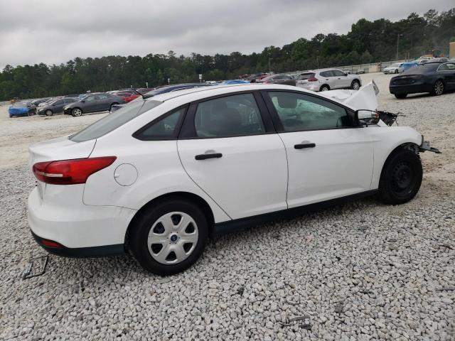 Photo 3 from auction – 2018 FORD FOCUS S with VIN 1FADP3E27JL325386