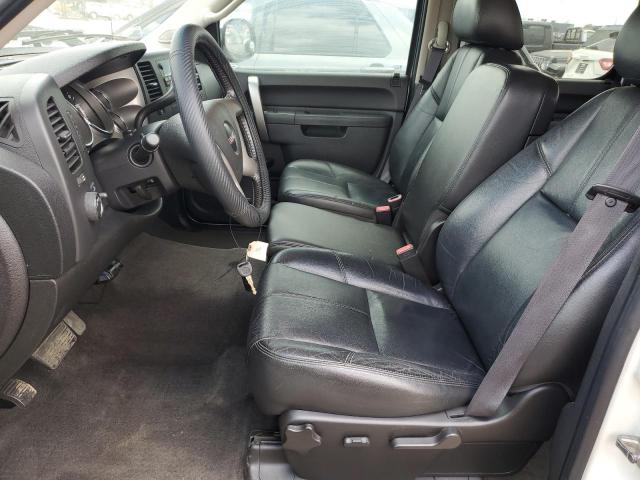 Photo 7 from auction – 2012 GMC SIERRA K15 with VIN 3GTP2VE76CG139187