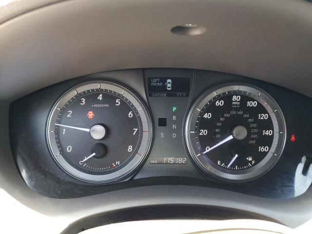 Photo 9 from auction – 2010 LEXUS ES 350 with VIN JTHBK1EGXA2347936
