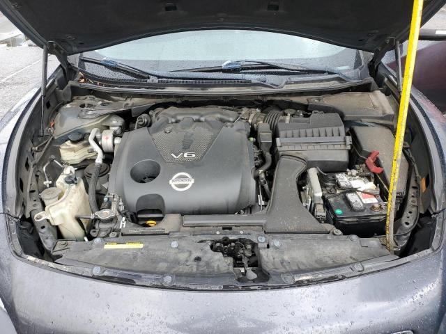 Photo 11 from auction – 2011 NISSAN MAXIMA S with VIN 1N4AA5APXBC830843