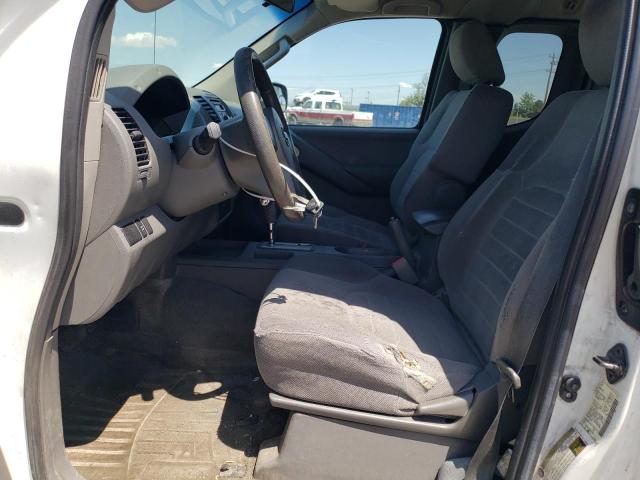 Photo 7 from auction – 2012 NISSAN FRONTIER S with VIN 1N6BD0CT4CN700773