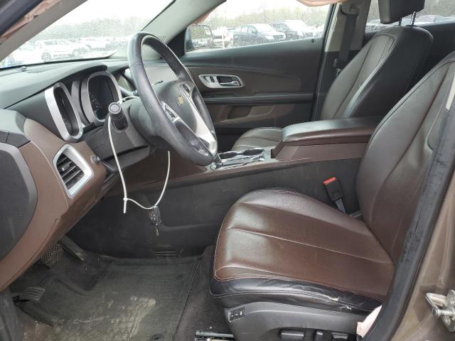 Photo 7 from auction – 2012 CHEVROLET EQUINOX LT with VIN 2GNALFEK1C6188894