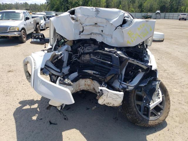 Photo 5 from auction – 2020 RAM 1500 LARAM with VIN 1C6SRFJM0LN288149