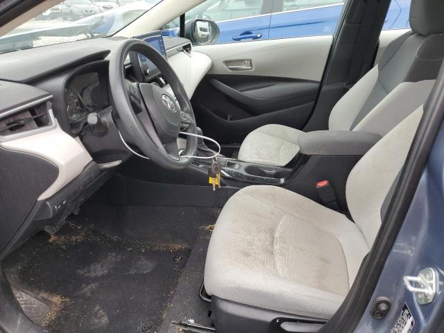 Photo 7 from auction – 2020 TOYOTA COROLLA L with VIN 5YFDPRAE0LP061029