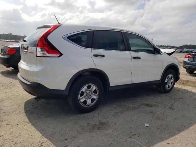 Photo 3 from auction – 2014 HONDA CR-V LX with VIN 5J6RM4H30EL050267