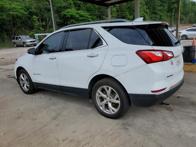 Photo 2 from auction – 2018 CHEVROLET EQUINOX PR with VIN 2GNAXVEV5J6273243