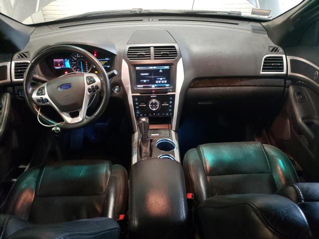 Photo 8 from auction – 2012 FORD EXPLORER L with VIN 1FMHK8F89CGA73285