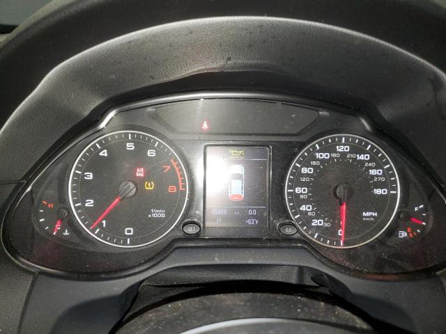Photo 9 from auction – 2012 AUDI Q5 PREMIUM with VIN WA1LFAFPXCA067431