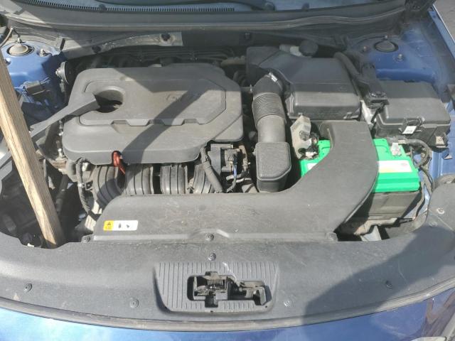 Photo 11 from auction – 2016 HYUNDAI SONATA SE with VIN 5NPE24AF2GH357946