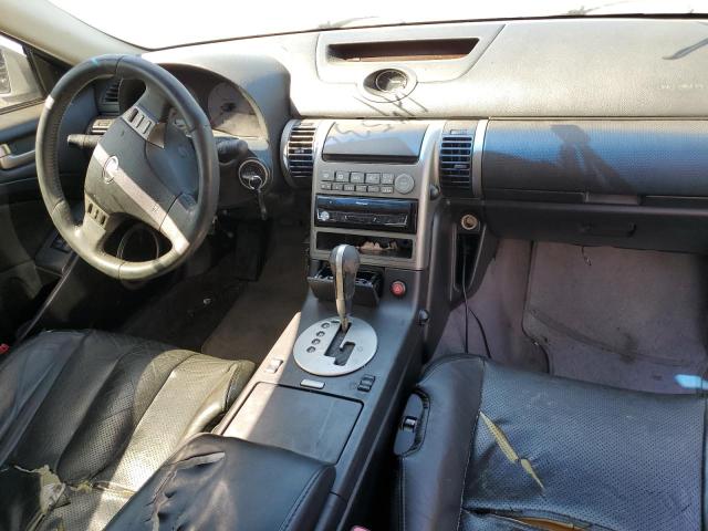 Photo 8 from auction – 2004 INFINITI G35 with VIN JNKCV54E84M800026
