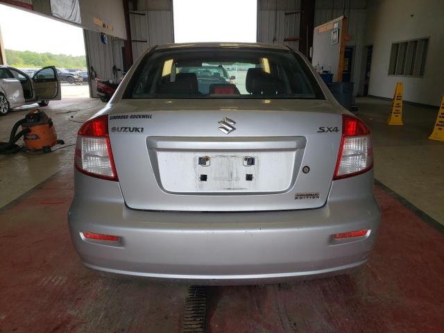 Фото 6 с аукциона – 2011 SUZUKI SX4 LE с VIN JS2YC5A2XB6303249