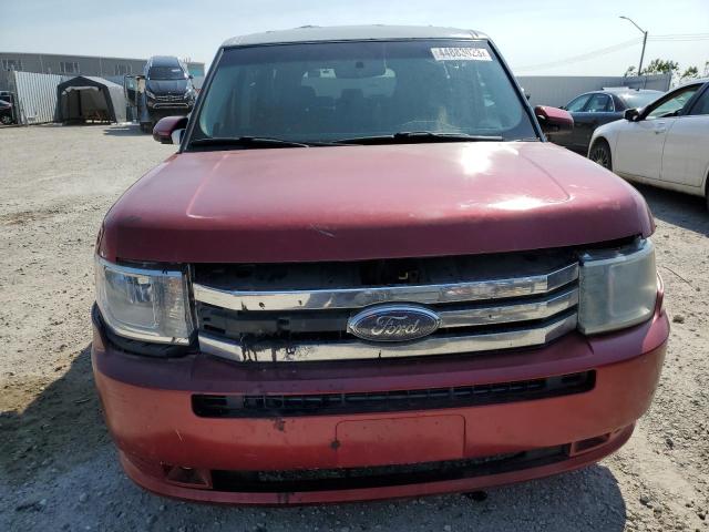 Photo 5 from auction – 2010 FORD FLEX SEL with VIN 2FMHK6CC0ABA42332