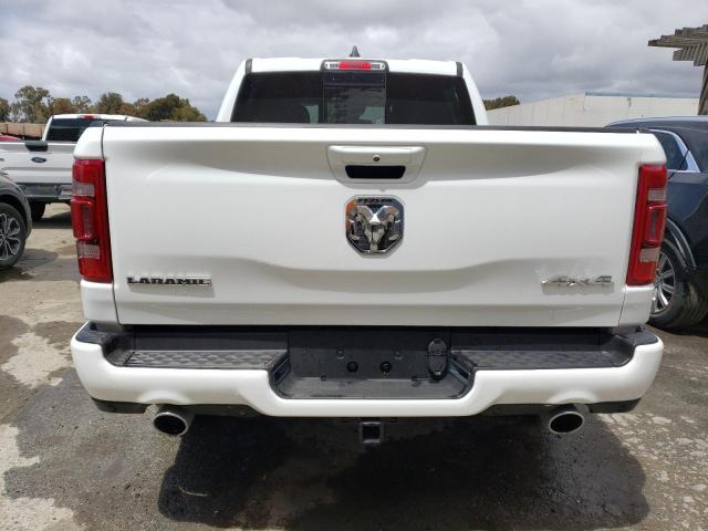 Photo 6 from auction – 2023 RAM 1500 LARAM with VIN 1C6SRFJT0PN540303