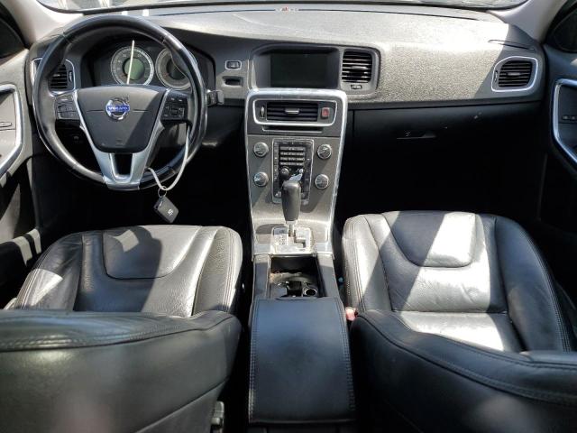 Photo 8 from auction – 2012 VOLVO S60 T5 with VIN YV1622FS2C2035019