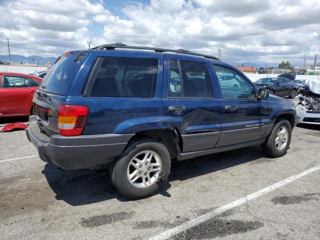 Photo 3 from auction – 2003 JEEP GRAND CHER with VIN 1J4GX48S23C595003