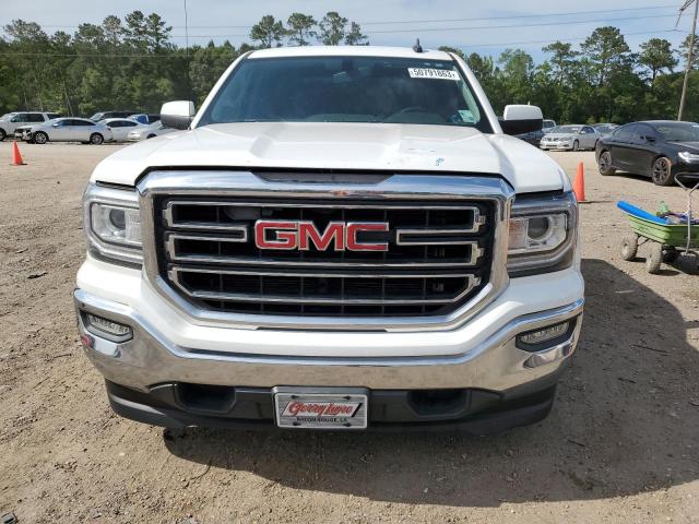 Photo 5 from auction – 2017 GMC SIERRA C15 with VIN 3GTP1MEC1HG209518