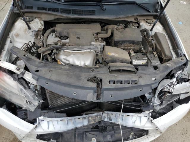 Photo 11 from auction – 2017 TOYOTA CAMRY LE with VIN 4T1BF1FKXHU704034
