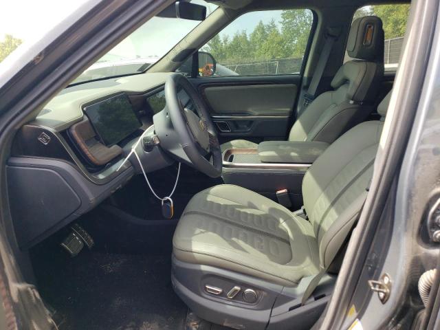 Photo 7 from auction – 2022 RIVIAN R1S LAUNCH with VIN 7PDSGABL4NN002998