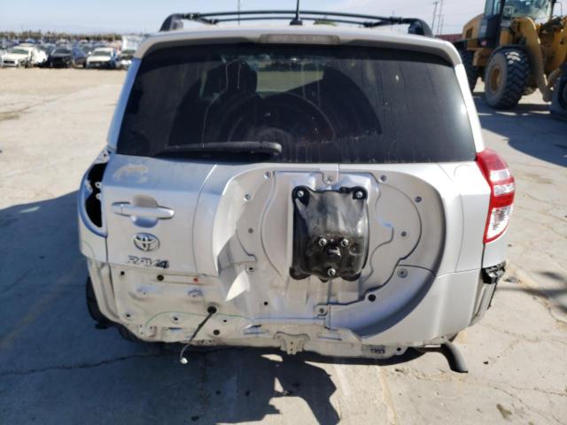 Photo 6 from auction – 2011 TOYOTA RAV4 with VIN 2T3KF4DV6BW063686