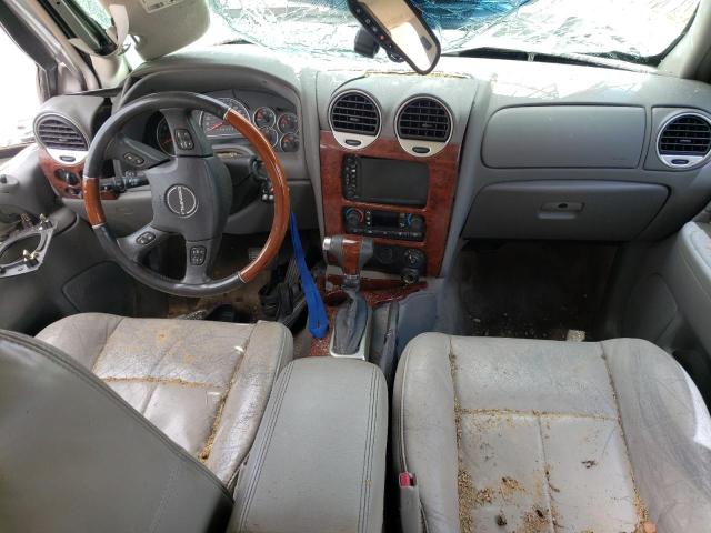 Photo 8 from auction – 2006 GMC ENVOY DENA with VIN 1GKES63M562232158