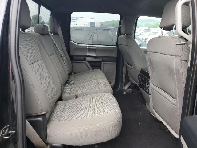 Photo 10 from auction – 2018 FORD F150 SUPER with VIN 1FTEW1E55JKG03823