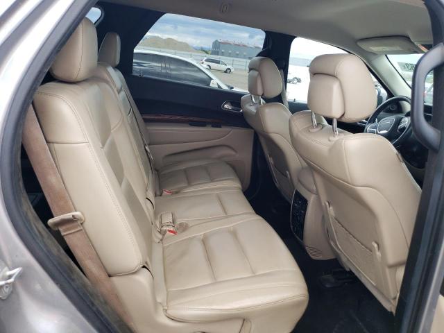 Photo 10 from auction – 2014 DODGE DURANGO LI with VIN 1C4RDJDG4EC495060