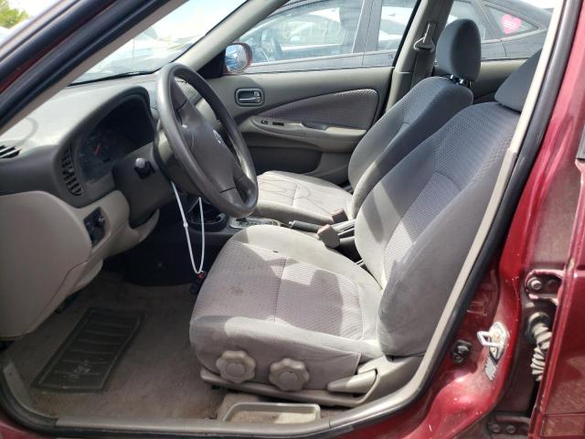 Photo 7 from auction – 2006 NISSAN SENTRA with VIN 3N1CB51D96L512926